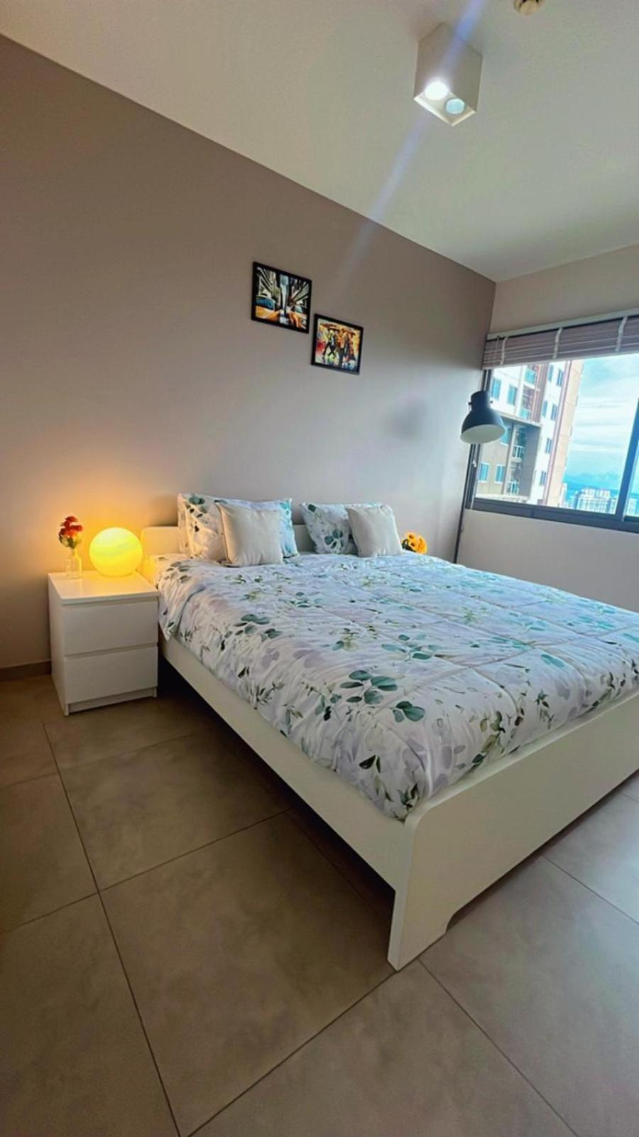 Sea View -High Floor 2 Bed Room Excellent Location Pattaya Exterior foto