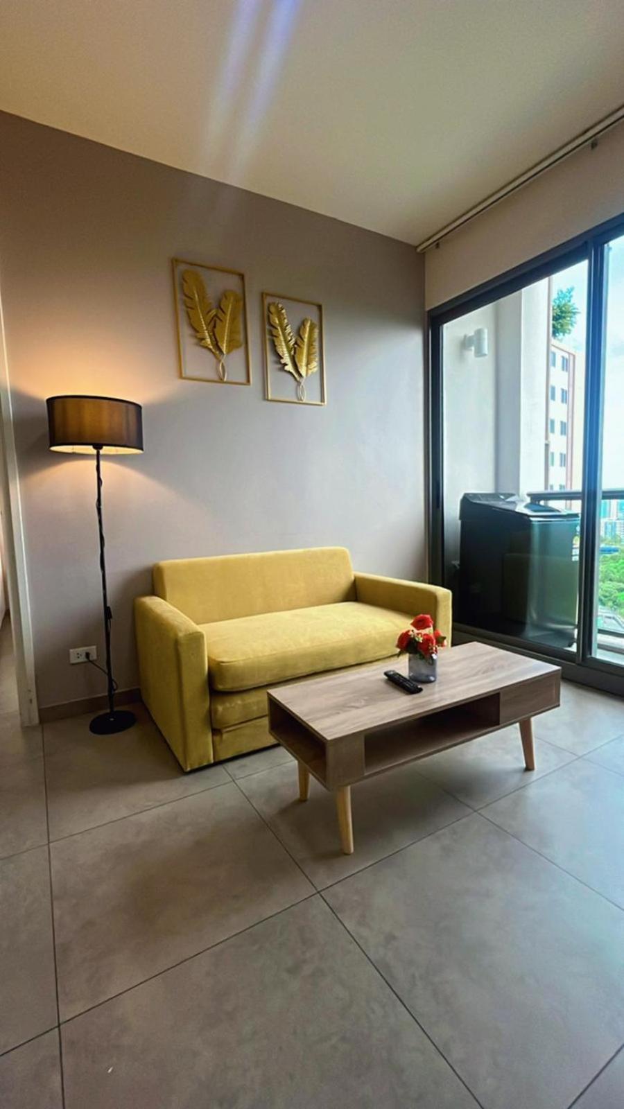 Sea View -High Floor 2 Bed Room Excellent Location Pattaya Exterior foto